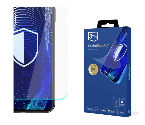 3mk FlexibleGlass Pro do OnePlus Nord CE 5G - 1355703 - zdjęcie
